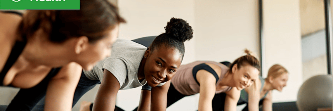 The Women's Health and Exercise Pilates Specialist Certification